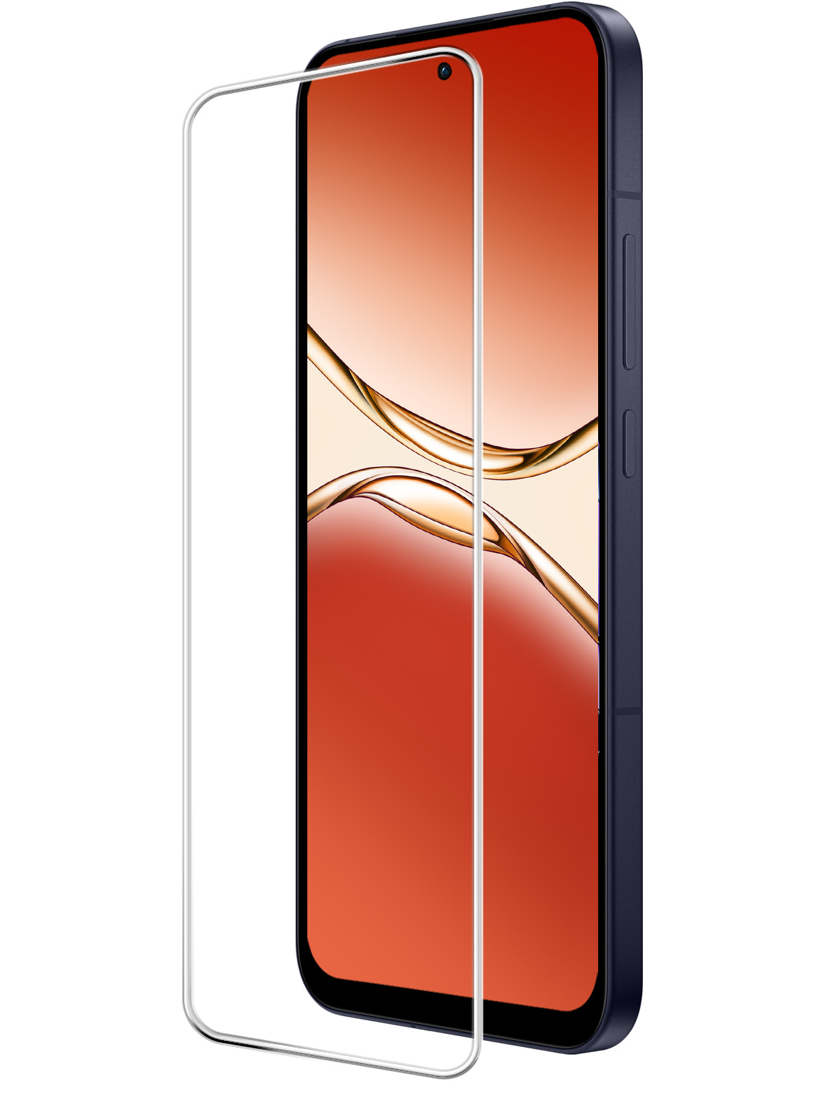 NoXx NoXx OPPO A5 Pro Screenprotector