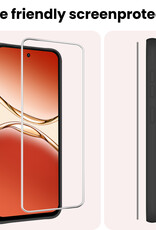 NoXx NoXx OPPO A5 Pro Screenprotector - 2 PACK