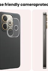 NoXx NoXx OPPO A5 Pro Camera Screenprotector