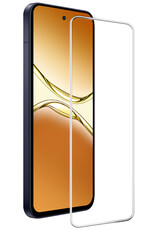 Nomfy Nomfy OPPO A5 Pro Screenprotector