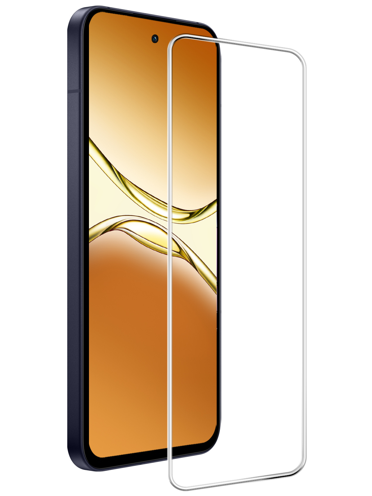 Nomfy Nomfy OPPO A5 Pro Screenprotector