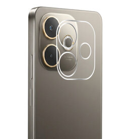 Nomfy Nomfy OPPO A5 Pro Camera Screenprotector