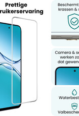 Forterra Forterra OPPO A5 Pro Screenprotector