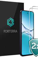 Forterra Forterra OPPO A5 Pro Screenprotector - 2 PACK