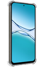 Forterra Forterra OPPO A5 Pro Hoesje Shockproof Met Screenprotector