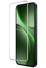 BASEY. BASEY. OPPO Find X9 Screenprotector Glas