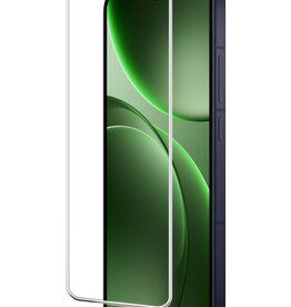 BASEY. BASEY. OPPO Find X9 Screenprotector Glas