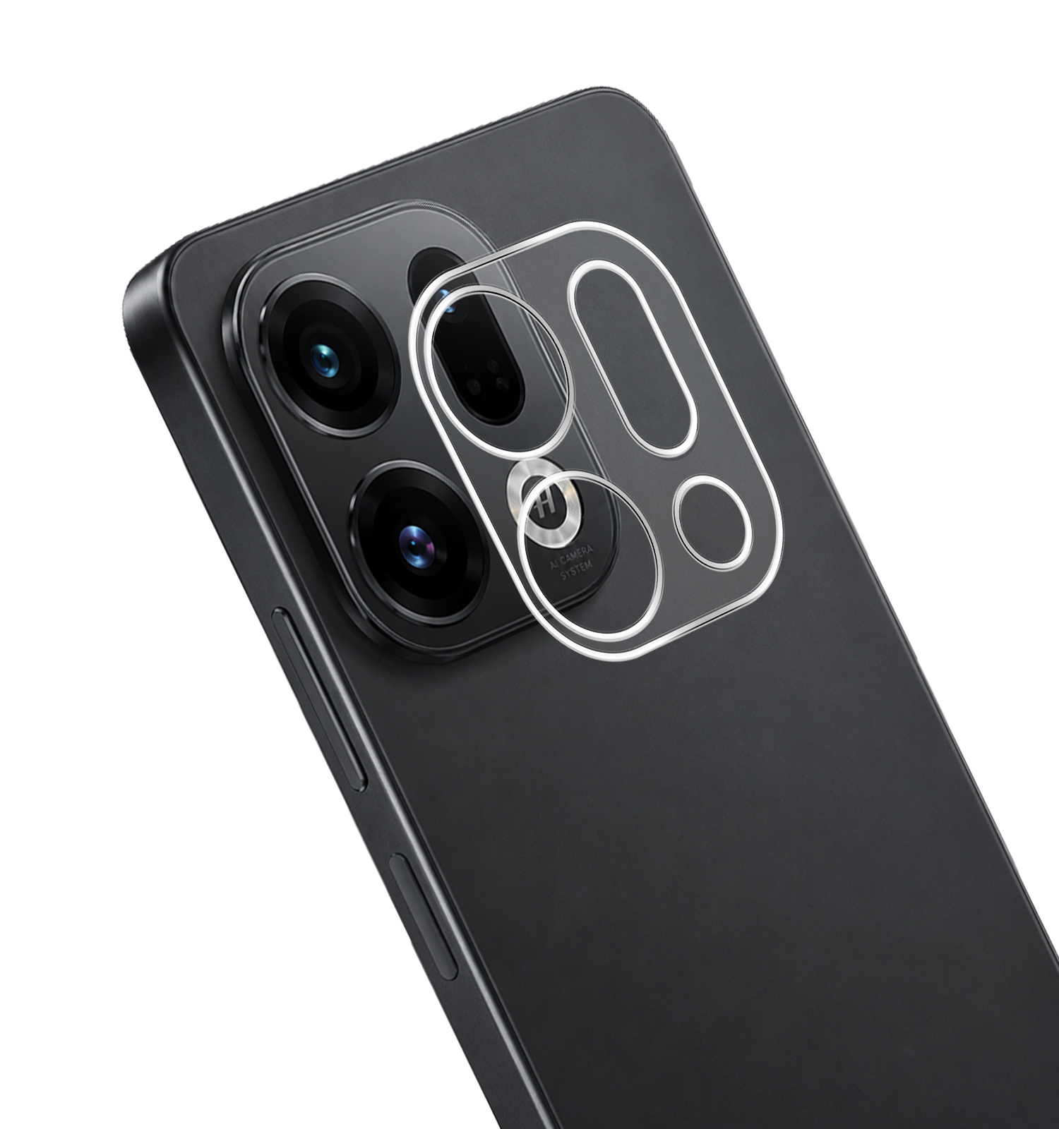 BASEY. BASEY. OPPO Find X9 Camera Screenprotector
