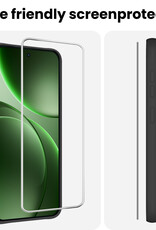 BASEY. BASEY. OPPO Find X9 Pro Screenprotector Glas - 2 PACK