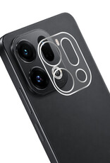 BASEY. BASEY. OPPO Find X9 Pro Camera Screenprotector