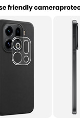 BASEY. BASEY. OPPO Find X9 Pro Camera Screenprotector