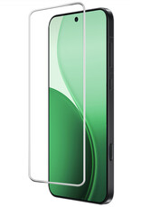 BASEY. BASEY. OPPO Reno14 Screenprotector