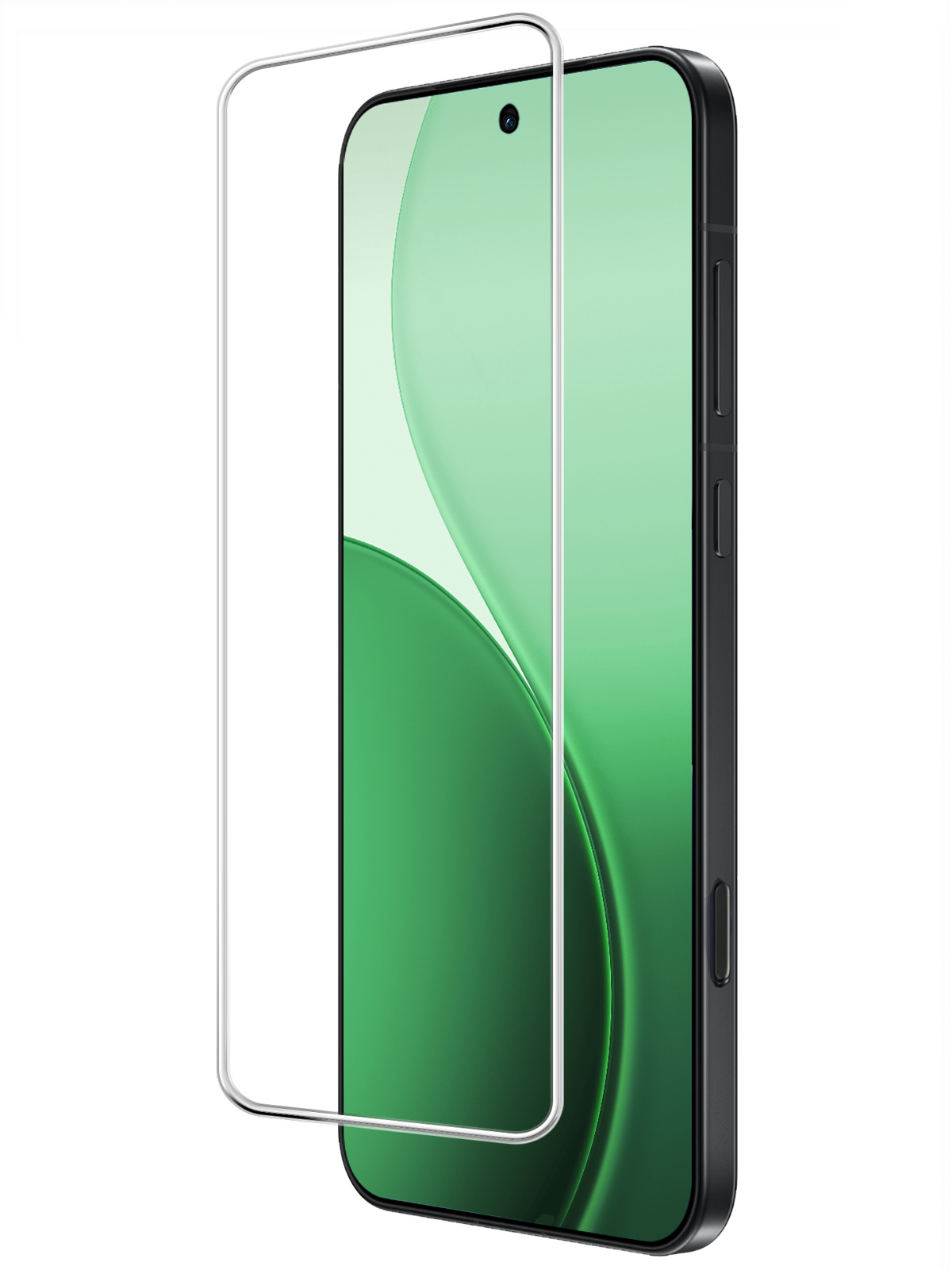 BASEY. BASEY. OPPO Reno14 Screenprotector
