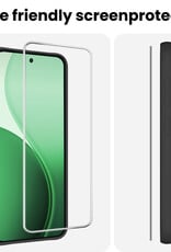BASEY. BASEY. OPPO Reno14 Screenprotector - 2 PACK