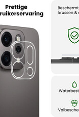 BASEY. BASEY. OPPO Reno14 Camera Screenprotector