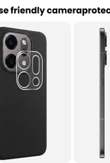 BASEY. BASEY. OPPO Reno14 Camera Screenprotector - 3 PACK
