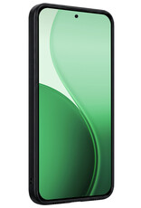 BASEY. BASEY. OPPO Reno14 Hoesje Siliconen - Zwart