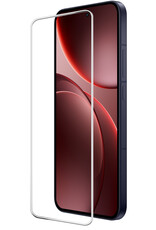 NoXx NoXx OPPO Find X9 Screenprotector Glas