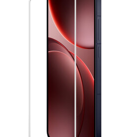 NoXx NoXx OPPO Find X9 Screenprotector Glas