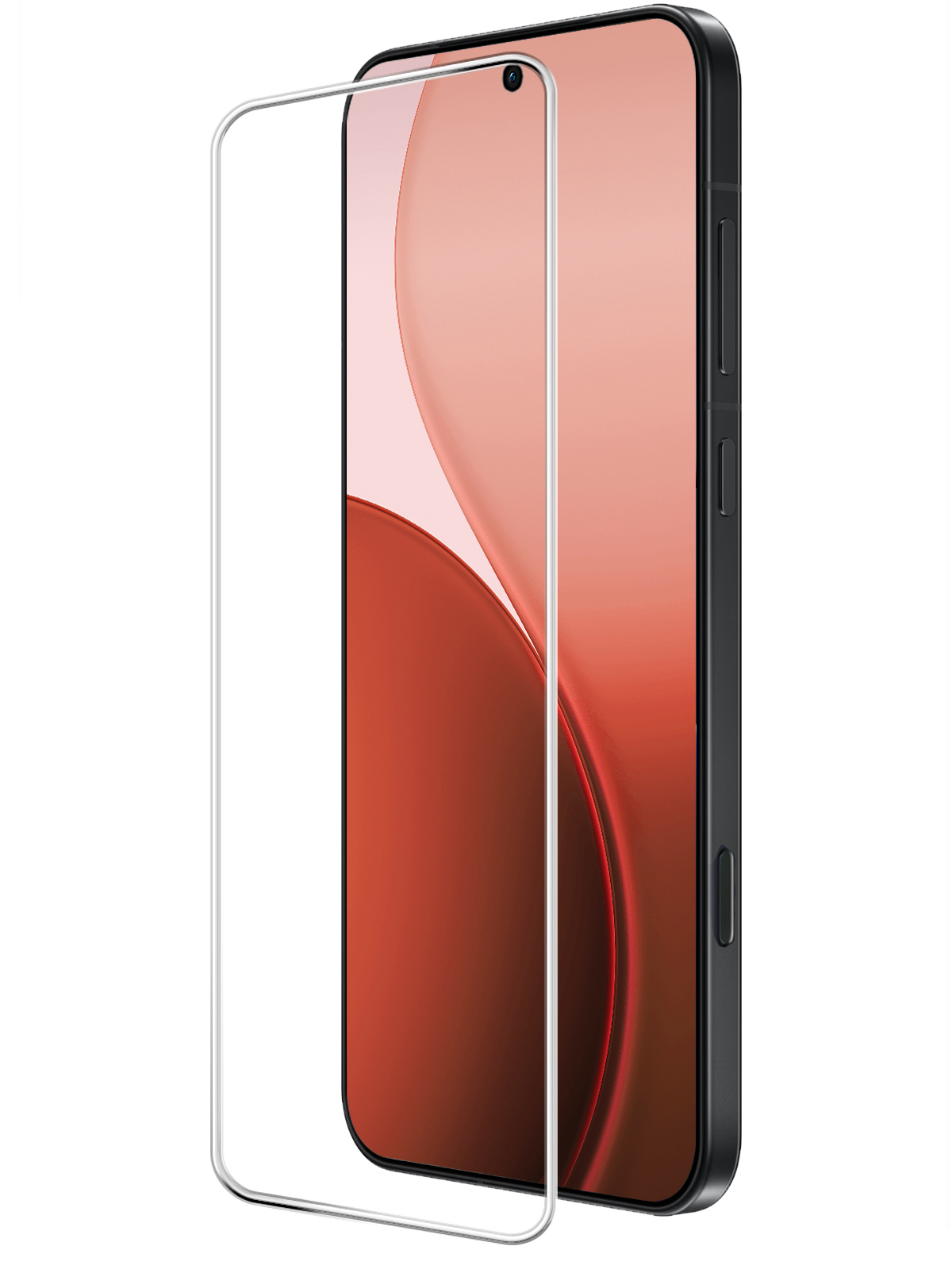 NoXx NoXx OPPO Reno14 Screenprotector
