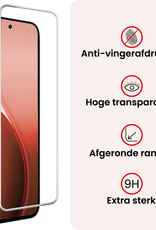 NoXx NoXx OPPO Reno14 Screenprotector