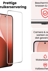 NoXx NoXx OPPO Reno14 Screenprotector