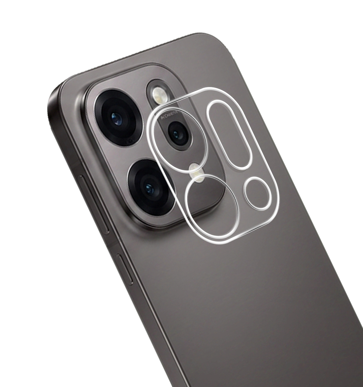 NoXx NoXx OPPO Reno14 Camera Screenprotector
