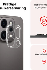 NoXx NoXx OPPO Reno14 Camera Screenprotector