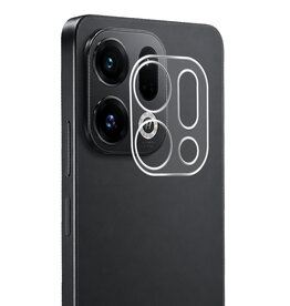 Nomfy Nomfy OPPO Find X9 Camera Screenprotector