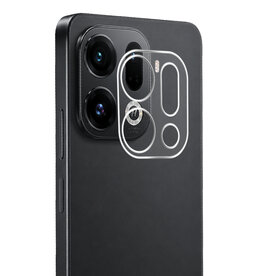 Nomfy Nomfy OPPO Find X9 Pro Camera Screenprotector