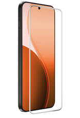 Nomfy Nomfy OPPO Reno14 Screenprotector