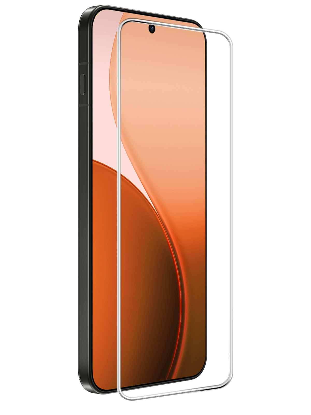 Nomfy Nomfy OPPO Reno14 Screenprotector