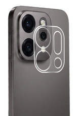 Nomfy Nomfy OPPO Reno14 Camera Screenprotector