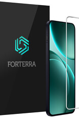 Forterra Forterra OPPO Find X9 Screenprotector Glas