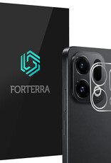 Forterra Forterra OPPO Find X9 Camera Screenprotector