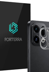 Forterra Forterra OPPO Find X9 Pro Camera Screenprotector