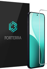 Forterra Forterra OPPO Reno14 Screenprotector