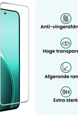 Forterra Forterra OPPO Reno14 Screenprotector