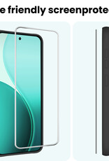 Forterra Forterra OPPO Reno14 Screenprotector