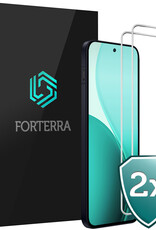 Forterra Forterra OPPO Reno14 Screenprotector - 2 PACK