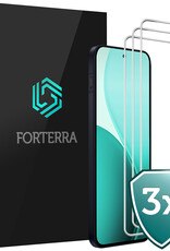 Forterra Forterra OPPO Reno14 Screenprotector - 3 PACK