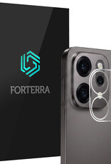 Forterra Forterra OPPO Reno14 Camera Screenprotector