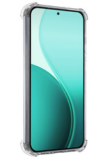 Forterra Forterra OPPO Reno14 Hoesje Shockproof Met Screenprotector