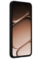 Nomfy Nomfy OnePlus Nord 6 Hoesje Siliconen - Zwart