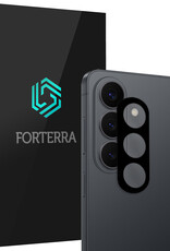 Forterra Forterra Samsung Galaxy S26 FE Camera Screenprotector