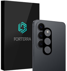 Forterra Forterra Samsung Galaxy S26 FE Camera Screenprotector