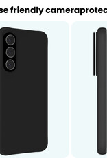 Forterra Forterra Samsung Galaxy S26 FE Camera Screenprotector