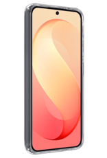 NoXx NoXx Samsung Galaxy S26 FE Hoesje Shockproof - Transparant - 2 PACK
