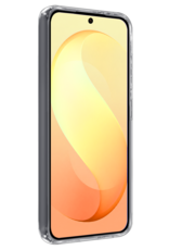 Nomfy Nomfy Samsung Galaxy S26 FE Hoesje Siliconen - Transparant - 2 PACK