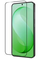 BASEY. BASEY. Samsung Galaxy S26 FE Screenprotector Glas Full Cover